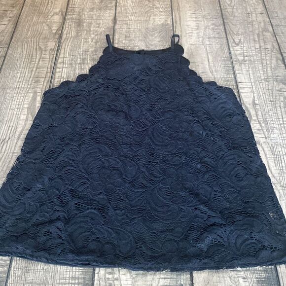 Fortune & Ivy lace top - Picture 2 of 6